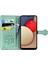 Samsung Galaxy A03S Flip Kapak Karikatür Hayvanlar Darbeye Vaka (Yurt Dışından) 5