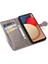 Samsung Galaxy A03S Flip Kapak Karikatür Hayvanlar Darbeye Vaka (Yurt Dışından) 4