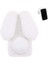 Onur X8 5g/onur X8A 5g Sonbahar ve Kış Güzel Plushrabbit Için Kılıf (Yurt Dışından) 1