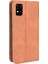 Zte Blade Magnetic Manyetik Kapatma Pu Deri Cüzdan Kılıf (Yurt Dışından) 4