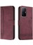 Telefon Kılıfı Için Xiaomi 11T/11T Pro Flip Folio Cüzdan Pu Deri Manyetik (Yurt Dışından) 1