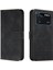Telefon Kılıfı Için Xiaomi Poco M4 Pro 4g Kart Yuvaları Kapak Flip Folio Cüzdan Pu (Yurt Dışından) 1