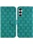 Samsung Galaxy A05S Için Telefon Kılıfı Cüzdan Kapak Kickstand Kart Tutucu 8 Pu (Yurt Dışından) 1