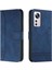 Telefon Kılıfı Için Xiaomi 12 PRO/12S Pro Manyetik Kapatma El Kayışı Çevirme Kartı (Yurt Dışından) 1