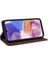 Samsung Galaxy M23 5g Için Kılıf Folio Cüzdan Koruyucu Manyetik Pu Deri (Yurt Dışından) 5