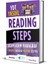 YDT - YKSDİL Reading Steps 1