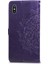 Iphone Xs Darbeye Deri Kılıf Basit Iş Çevirme Kapağı (Yurt Dışından) 3