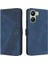 Xiaomi Redmi 13C Kart Yuvaları Için Telefon Kılıfı Kapak Cüzdan Manyetik Kapak (Yurt Dışından) 5