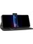 Kart Tutucu Kickstand Tam Koruma ile Sony Xperia Pro-I Için Kılıf (Yurt Dışından) 2