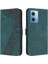 Xiaomi Poco X5 Cüzdan Kickstand Manyetik Kart Yuvaları Kapak Için Telefon Kılıfı (Yurt Dışından) 1