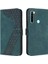 Telefon Kılıfı Için Xiaomi Redmi Not 8t Cüzdan Flip Folio Kart Yuvaları Kapak (Yurt Dışından) 1