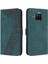 Telefon Kılıfı Için Xiaomi 10T Lite Flip Folio Manyetik Kickstand Kart Yuvaları (Yurt Dışından) 1