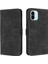 Xiaomi Redmi A1 Kart Yuvaları Için Telefon Kılıfı Kapak Flip Folio Kickstand (Yurt Dışından) 1
