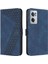 Oneplus Nord Ce 2 5g Manyetik Kickstand Kart Yuvaları Için Telefon Kılıfı Kapak (Yurt Dışından) 1