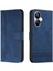 Realme 10 Pro Artı Kart Yuvaları Için Telefon Kılıfı Kapak Flip Folio Cüzdan Pu (Yurt Dışından) 1
