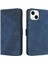 Telefon Kılıfı Için iphone 14 Flip Folio Kart Yuvaları Kapak Kickstand Manyetik (Yurt Dışından) 1