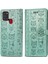 Samsung Galaxy A21S Darbeye Kapak Kapak Kılıf Karikatür (Yurt Dışından) 1