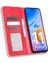 Xiaomi Redmi 11 Başbakan 4g Pu Deri Cüzdan Manyetik Kapatma (Yurt Dışından) 5