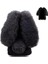 Onur X8B 4g Tavşan Furprotection Plushcase Güzel Plushrabbit Için Kılıf (Yurt Dışından) 1