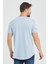 Erkek Bisiklet Yaka T-Shirt 5