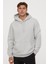 Relaxed Regular Gri Sweatshirt 1