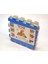 Eva Puzzle Oyun Matı Minder 7mm Geometrik Şekiller 33X33CM 9 Adet 2