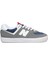 NB Lifestyle Unisex Shoes NM574VGW Unisex Gri Günlük Sneaker Ayakkabı 1
