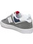 NB Lifestyle Unisex Shoes NM574VGW Unisex Gri Günlük Sneaker Ayakkabı 4