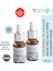 %100 Doğal Kaş Ve Kirpik Güçlendirici Serum Bitkisel Yoğunlaştırıcı Yoğun Bakım Yağı Vegan 10 ml X2 Adet 1