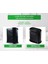Hpa 300/ Ön Filtre A/ Hrf-Ap1,4pcs Için Aktif Karbon Ön Filtreler (Yurt Dışından) 3