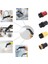 Karcher Sc1 Sc2 Sc3 Için Yer Bezi+ El Nozulu Örtü Bezi+ Fırçalar (Yurt Dışından) 4