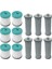 Tineco A10/A11 Hero, A10/A11 Master Pure One S11, PWRHERO11 Kablosuz Vakum Süpürge Için Vakum Filtre Değiştirme (Yurt Dışından) 6
