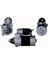 12V Marş Motoru 9 Diş 1 Kw (127 Segmansız) Tofaş Doğan/kartal/şahin/slx-Fıat Uno/tıpo/tempra 1