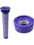 Dyson Dc5 / 59 V6V7V8 Filtre Seti Için 6pcs Elektrikli Süpürge Aksesuarları (Yurt Dışından) 3
