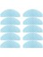 Ecovacs Deebot Ozmo T9 Aıvı T9 Pro T9 Max T9 Güç Vakum Için 10 Adet (Yurt Dışından) 1