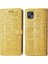 Moto G50 5g Flip Kapak Için Kılıf Darbeye Kısa Kayış Karikatür Hayvanlar (Yurt Dışından) 1