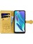 Moto G50 5g Flip Kapak Için Kılıf Darbeye Kısa Kayış Karikatür Hayvanlar (Yurt Dışından) 5