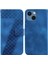Telefon Kılıfı Için iphone 14 Flip Folio Kapak Cüzdan Kart Yuvası Fonksiyonu Pu (Yurt Dışından) 1