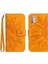 Motorola Moto G9 Artı Flip Cüzdan Telefon Kılıfı Için Kart Yuvaları ile Pu (Yurt Dışından) 1