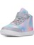6503 Kız Çocuk Işıklı Sneaker 2