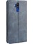 Oukitel K9 Manyetik Kapatma Pu Deri Cüzdan Için Kılıf (Yurt Dışından) 2