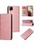 Samsung Galaxy Case 5g Deri Folio Flip Case Kart Ekleme (Yurt Dışından) 1