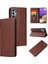 Samsung Galaxy A32 5g Için Kılıf Deri Folio Flip Case Tam Koruma (Yurt Dışından) 1
