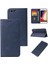 Iphone Xs Max Kart Ekleme Deri Folio Flip Case Manyetik (Yurt Dışından) 1