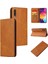Samsung Galaxy A50/A30S/A50S Deri Folio Flip Case ile Tam (Yurt Dışından) 1
