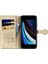 Iphone 8 / 7 / 6 Flip Kapak Kısa Kayış Deri Kılıf Karikatür (Yurt Dışından) 5