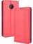 Nokia C10/C20 Manyetik Kapatma Cüzdan Pu Deri Kılıf (Yurt Dışından) 1
