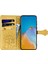 Huawei P50 Pro Kılıf Için Kısa Kayış Kapak Kapak Darbeye (Yurt Dışından) 4