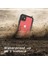 Iphone 11 Için Kılıf 12FT Askeri Darbeye Dayanıklı IP68 Su Geçirmez Tam Ekran (Yurt Dışından) 5