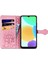 Infinix Akıllı 6 Kılıf Için Kılıf Kısa Kayış Karikatür Hayvanlar Flip (Yurt Dışından) 5
